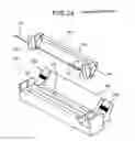Fig. 12 - Fusion-splicing device