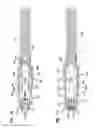 Fig. 09 - Optical fiber connector for multi-fiber cable