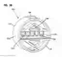 Fig. 28 - Optical fiber connector for multi-fiber cable