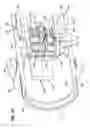 Fig. 45 - Optical fiber connector for multi-fiber cable