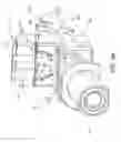 Fig. 07 - Bidirectional optical communications module having an optics system that reduces optical losses and increases tolerance to optical misalignment