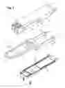 Fig. 03 - Pluggable optical transceiver having pull-pull-tab