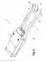 Fig. 10 - Pluggable optical transceiver having pull-pull-tab