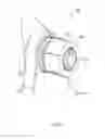 Fig. 02 - Temperature insensitive precision locking apparatus for use with large aperture adjustable optic mounts