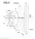 Fig. 04 - IMAGING LENS AND IMAGING APPARATUS PROVIDED WITH THE SAME