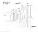 Fig. 08 - IMAGING LENS AND IMAGING APPARATUS PROVIDED WITH THE SAME