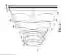 Fig. 12 - Optical imaging lens assembly, image capturing unit and electronic device