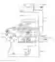 Fig. 01 - Microscope system and correction collar operating device