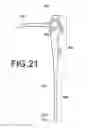 Fig. 22 - Endoscope objective lens and endoscope