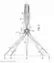 Fig. 04 - Endoscope with Pupil Expander