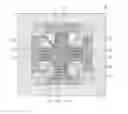 Fig. 01 - Variable shape mirror, ophthalmological apparatus, adaptive optical system and method of manufacturing variable shape mirror
