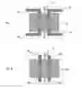 Fig. 07 - Micro-optical electromechanical device and method for manufacturing it