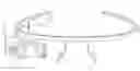 Fig. 01 - Optical Head Mounted Display Cover