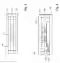 Fig. 04 - Double-pane module with an image producing device for use in a structure and a method for producing such module