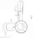 Fig. 06 - Headset with Binary Display and Integrated Computing System