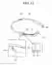 Fig. 11 - Glasses-type terminal