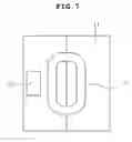 Fig. 05 - Optical image stabilizer detecting X direction displacement and Y direction displacement of lens group