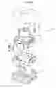 Fig. 06 - Optical image stabilizer detecting X direction displacement and Y direction displacement of lens group
