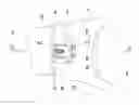 Fig. 01 - Hinge joint for eyeglasses