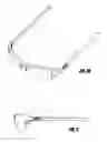 Fig. 04 - Electronic ornamentation for eyewear