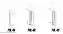 Fig. 05 - Electronic ornamentation for eyewear