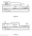 Fig. 06 - Silicon optical modulator using asymmetric shallow waveguide and the method to make the same