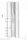 Fig. 23 - DISPLAY PANEL AND METHOD OF PRODUCING DISPLAY PANEL