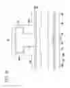 Fig. 30 - Liquid crystal display and manufacturing method thereof