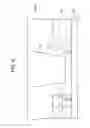 Fig. 07 - LIQUID CRYSTAL DISPLAY DEVICE