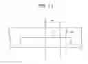 Fig. 11 - Liquid crystal display device for preventing displacement between two substrates