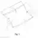 Fig. 02 - Curvature-adjustable backplane and liquid crystal display device having same