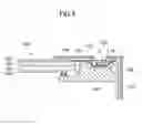 Fig. 05 - Display device having a recess in a frame