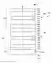 Fig. 01 - DISPLAY ASSEMBLY INCLUDING TWO SUPERPOSED DISPLAY DEVICES