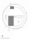 Fig. 08 - Projection-type image display device with single fan
