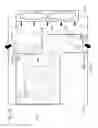 Fig. 11 - Projection-type image display device with single fan