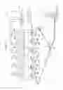 Fig. 12 - Image forming apparatus for determining a difference in lightness between colors in toner image forming units