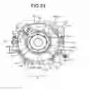 Fig. 22 - Powder container