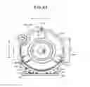 Fig. 40 - Powder container