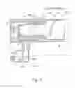 Fig. 06 - Developer supply container and developer supplying system