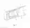Fig. 08 - Developer supply container and developer supplying system
