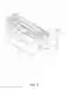 Fig. 10 - Method for reattaching a floating magnetic roller section of toner cartridges