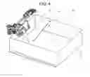 Fig. 05 - Sheet discharge tray, sheet discharge mechanism and decolorization device