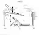 Fig. 07 - Sheet discharge tray, sheet discharge mechanism and decolorization device