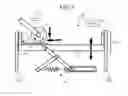 Fig. 08 - Sheet discharge tray, sheet discharge mechanism and decolorization device