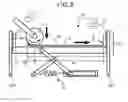 Fig. 09 - Sheet discharge tray, sheet discharge mechanism and decolorization device