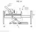 Fig. 11 - Sheet discharge tray, sheet discharge mechanism and decolorization device