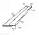 Fig. 01 - Cleaning blade, image forming apparatus and process cartridge
