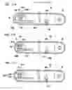 Fig. 12 - Image-forming apparatus having structure for stably supporting belt unit