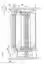 Fig. 04 - Image forming apparatus that accommodates cartridge with sufficient amount of developer