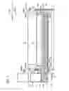 Fig. 08 - Image forming apparatus that accommodates cartridge with sufficient amount of developer